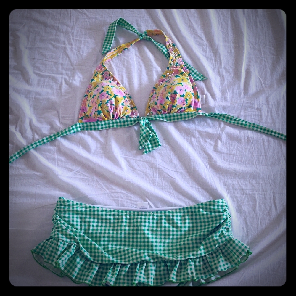 Malibu Dream Girl Bikini